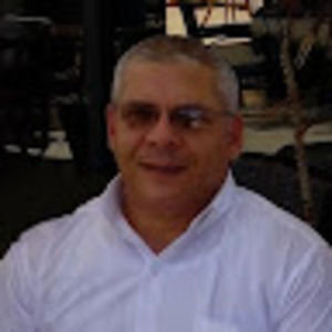 Meet your Posher, Gino